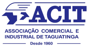 Logo ACIT DF
