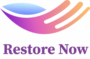 Logo Restore Now